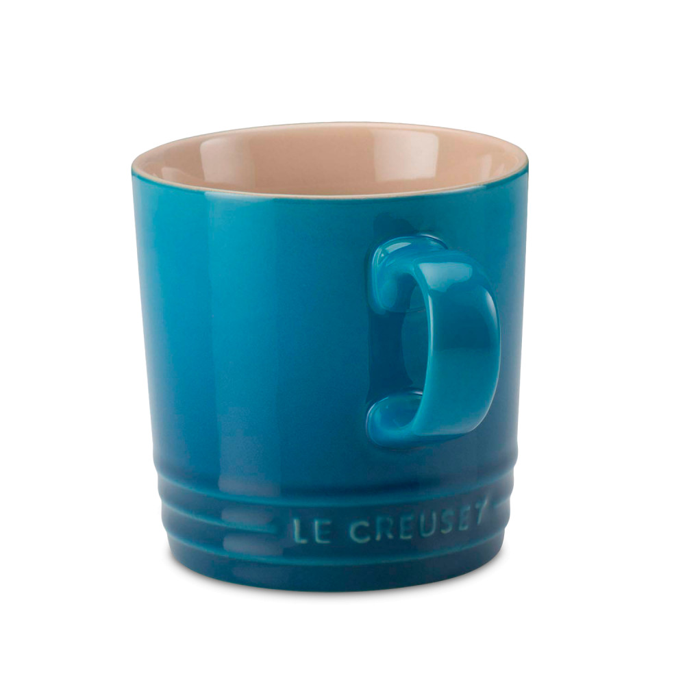 Le Creuset Кружка для капучино 200 мл Marseille | https://grandposuda.com.ua
