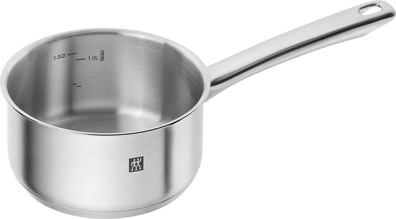 Zwilling Набор кастрюль 5 предметов Flow | https://grandposuda.com.ua