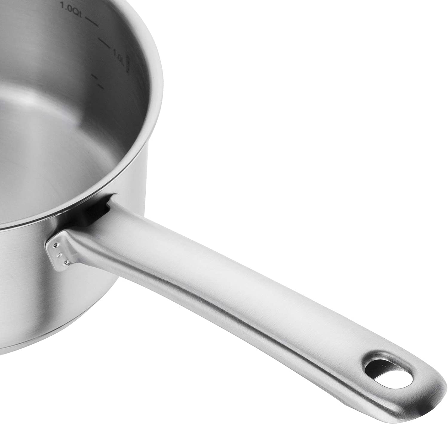 Zwilling Набор кастрюль 5 предметов Flow | https://grandposuda.com.ua