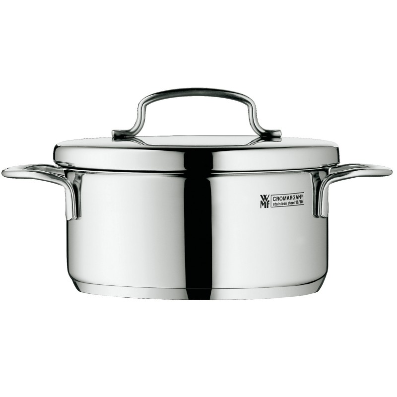 WMF Кастрюля 12 см Mini WMF Кастрюля 12 см Mini | https://grandposuda.com.ua