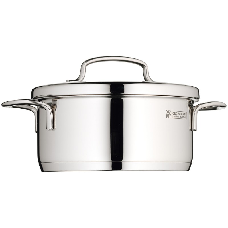 WMF Кастрюля 14 см Mini WMF Кастрюля 14 см Mini | https://grandposuda.com.ua