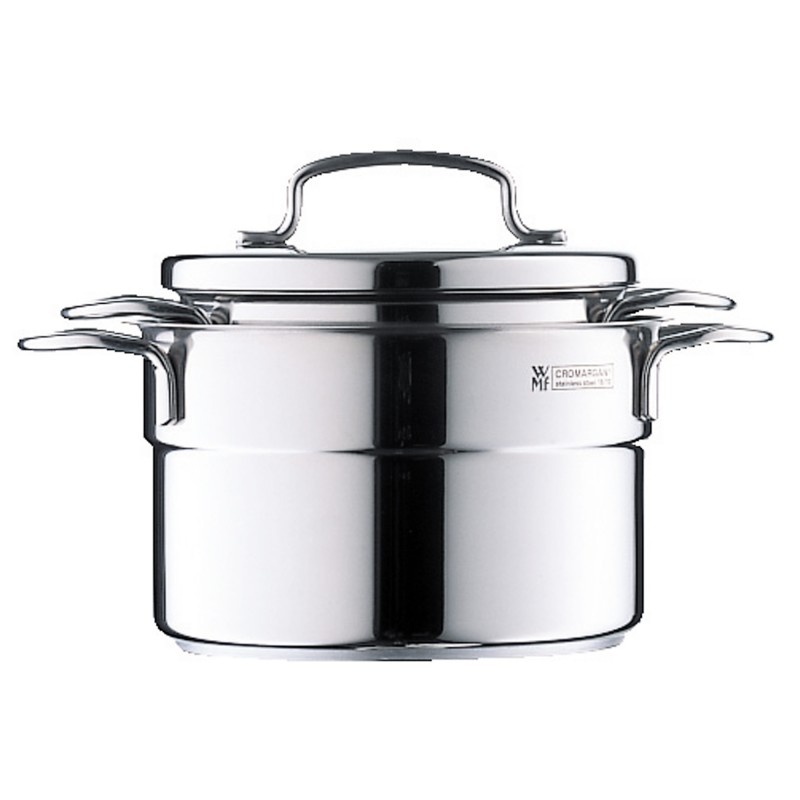 WMF Кастрюля, глубокая 14 см Mini | https://grandposuda.com.ua