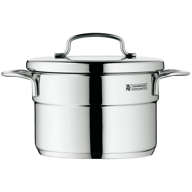 WMF Кастрюля, глубокая 14 см Mini | https://grandposuda.com.ua