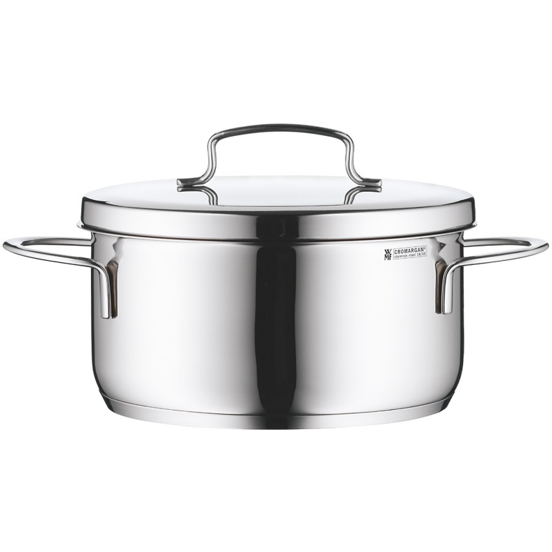 WMF Кастрюля 16 см Mini WMF Кастрюля 16 см Mini | https://grandposuda.com.ua