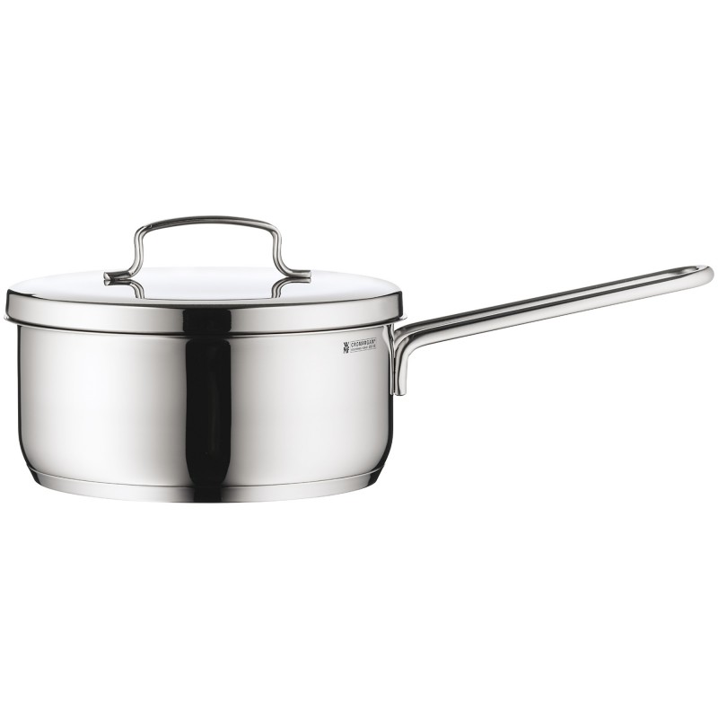 WMF Ковш 16 см с крышкой Mini WMF Ковш 16 см с крышкой Mini | https://grandposuda.com.ua