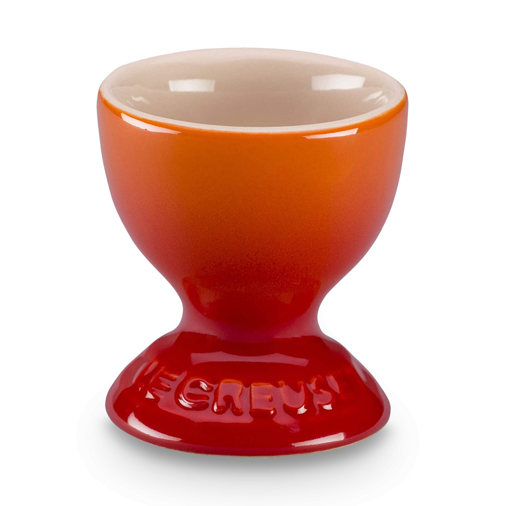 Le Creuset Подставка для яиц 5,9 см Flame | https://grandposuda.com.ua