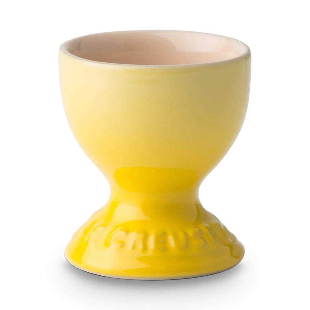 Le Creuset Підставка для яєць жовтий Citrus Le Creuset Підставка для яєць жовтий Citrus | https://grandposuda.com.ua