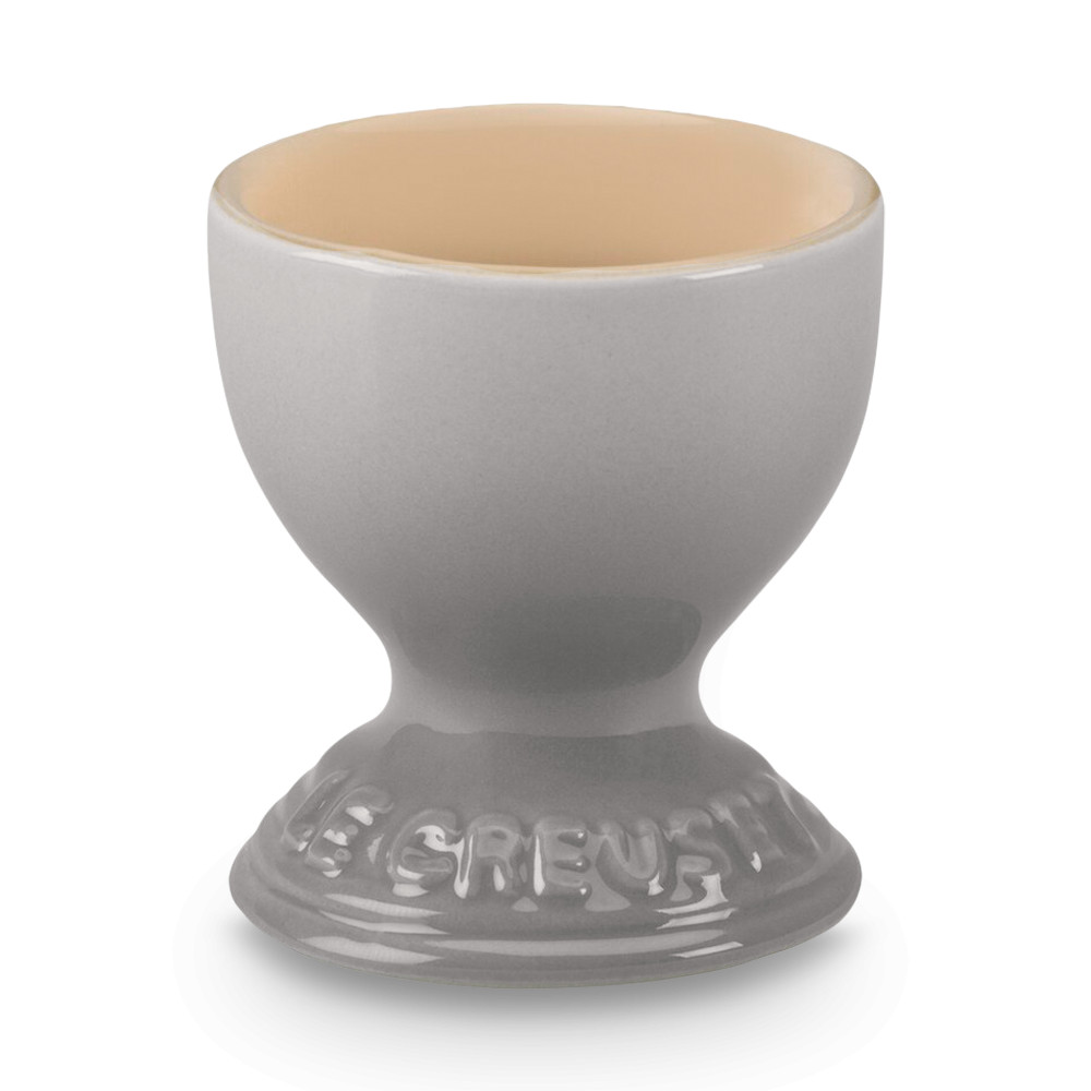Le Creuset Подставка для яиц 5,9 см Perlgrau Le Creuset Подставка для яиц 5,9 см Perlgrau | https://grandposuda.com.ua