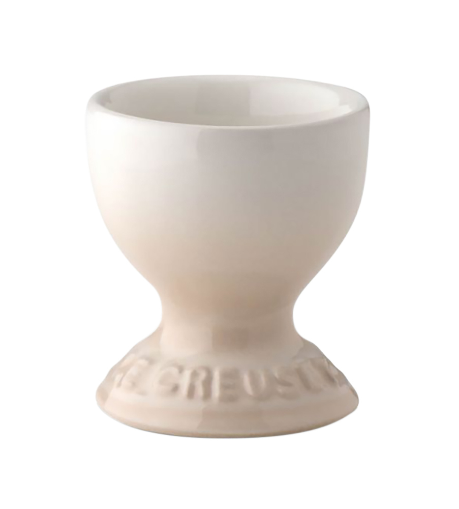 Le Creuset Подставка для яиц 5,9 см Meringue | https://grandposuda.com.ua