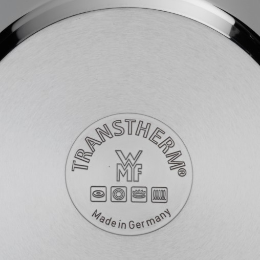 WMF Набір каструль 4 предмета Gourmet Plus | https://grandposuda.com.ua
