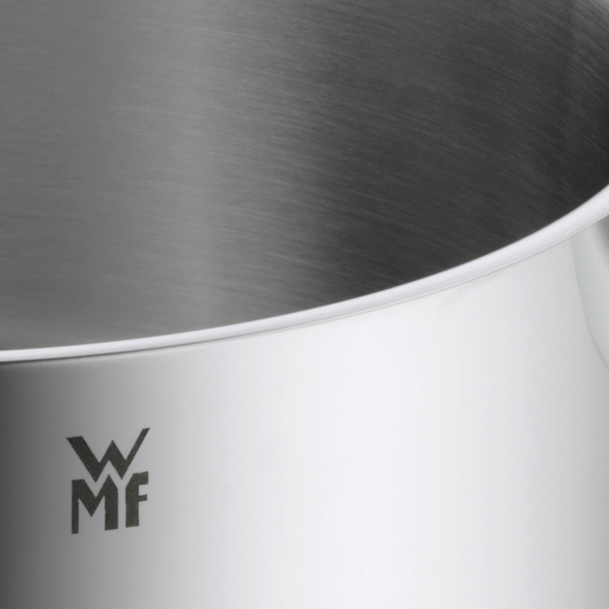 WMF Набор кастрюль 5 предметов Diadem Plus | https://grandposuda.com.ua