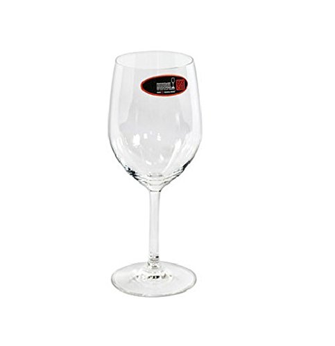 Riedel Набор бокалов 350 мл, 8 шт., хрусталь, Vinum | https://grandposuda.com.ua