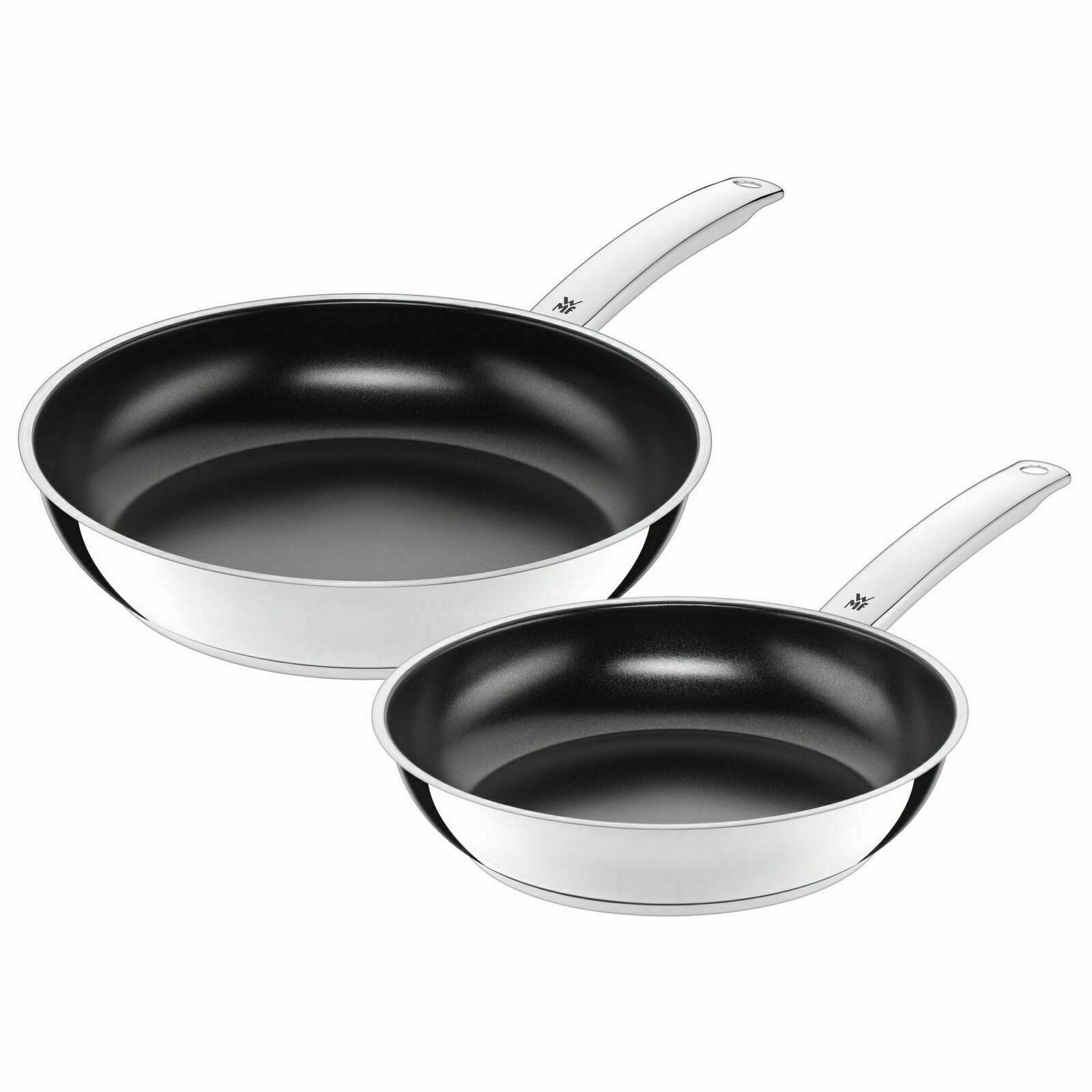 WMF Набор сковородок 24 и 28 см Durado | https://grandposuda.com.ua