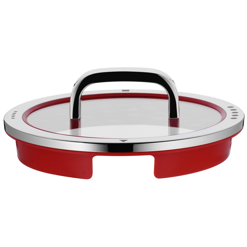 WMF Каструля 20 см, глибока Function 4 | https://grandposuda.com.ua