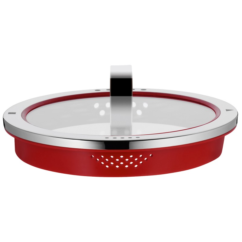 WMF Каструля 20 см, глибока Function 4 | https://grandposuda.com.ua