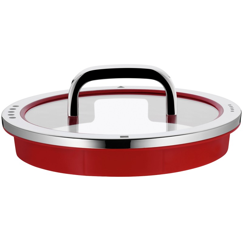 WMF Каструля 20 см, глибока Function 4 | https://grandposuda.com.ua