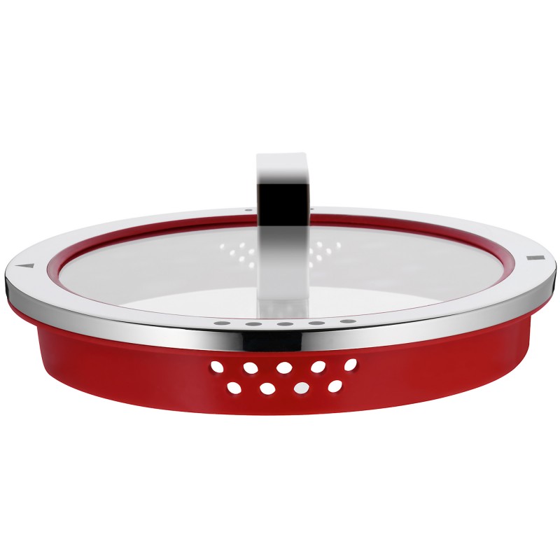 WMF Каструля 20 см, глибока Function 4 | https://grandposuda.com.ua