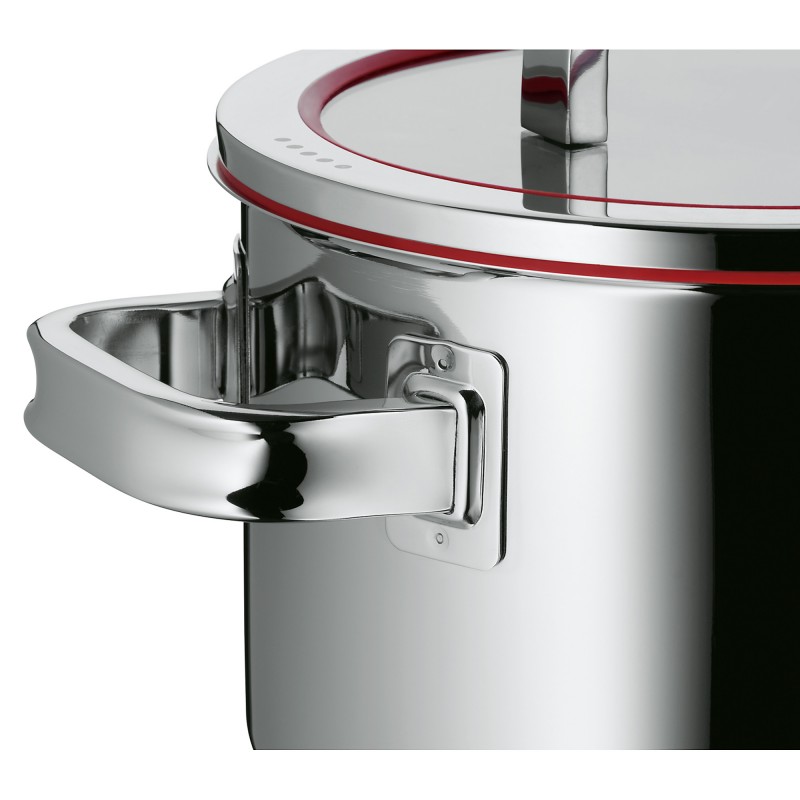 WMF Каструля 20 см, глибока Function 4 | https://grandposuda.com.ua