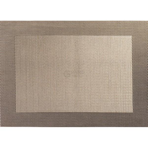 ASA-Selection Подставка для тарелок бронзовая 33 х 46 см Placemats ASA-Selection Подставка для тарелок бронзовая 33 х 46 см Placemats | https://grandposuda.com.ua