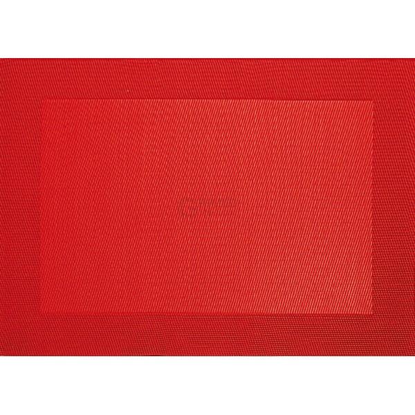 ASA-Selection Подставка для тарелок красная 33 х 46 см Placemats ASA-Selection Подставка для тарелок красная 33 х 46 см Placemats | https://grandposuda.com.ua