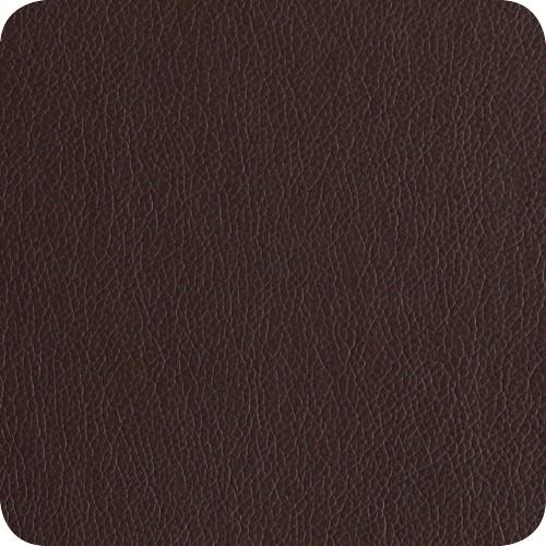 ASA-Selection Набор бирдекелей 4 шт, темно-коричневые Leather | https://grandposuda.com.ua