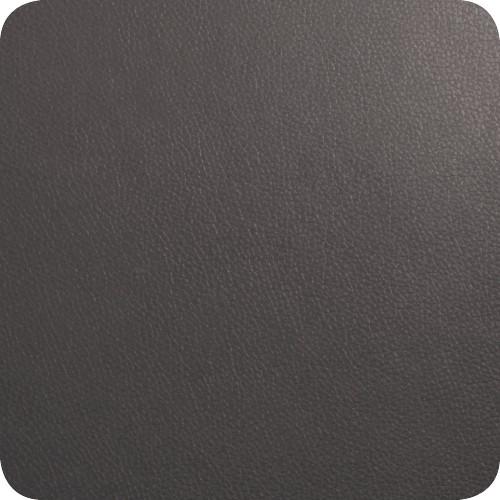 ASA-Selection Набор бирдекелей 4 шт, темно-серые Leather | https://grandposuda.com.ua