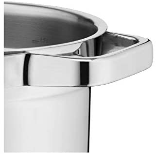 WMF Набор кастрюль, 4 предмета Compact Cuisine | https://grandposuda.com.ua
