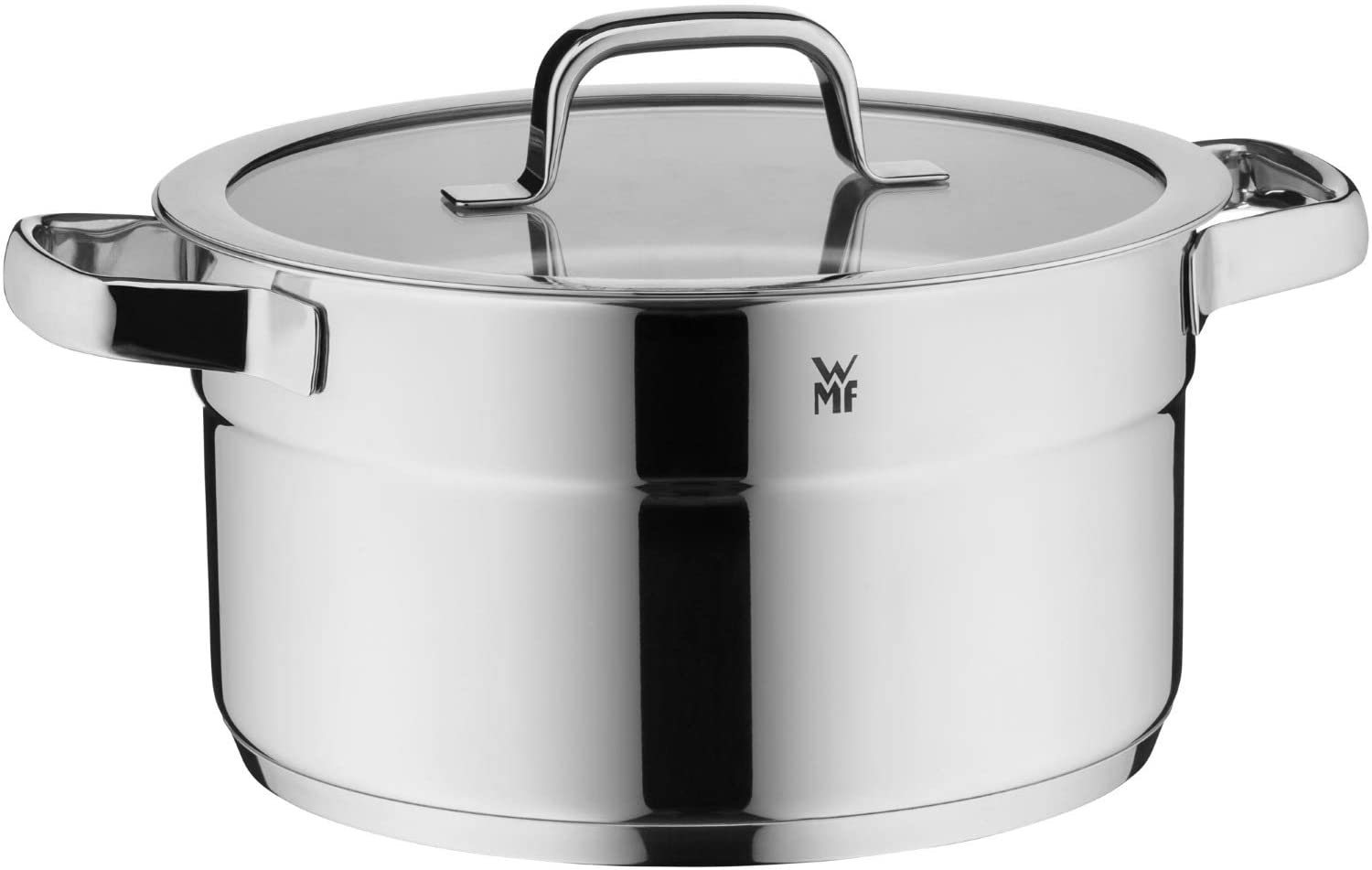 WMF Набор кастрюль, 4 предмета Compact Cuisine | https://grandposuda.com.ua
