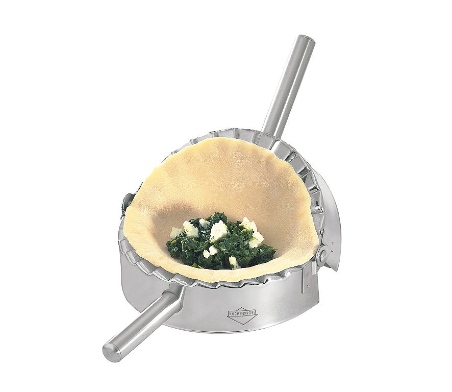 Kuchenprofi Формовщик для равиоли 10 см Pastacasa | https://grandposuda.com.ua