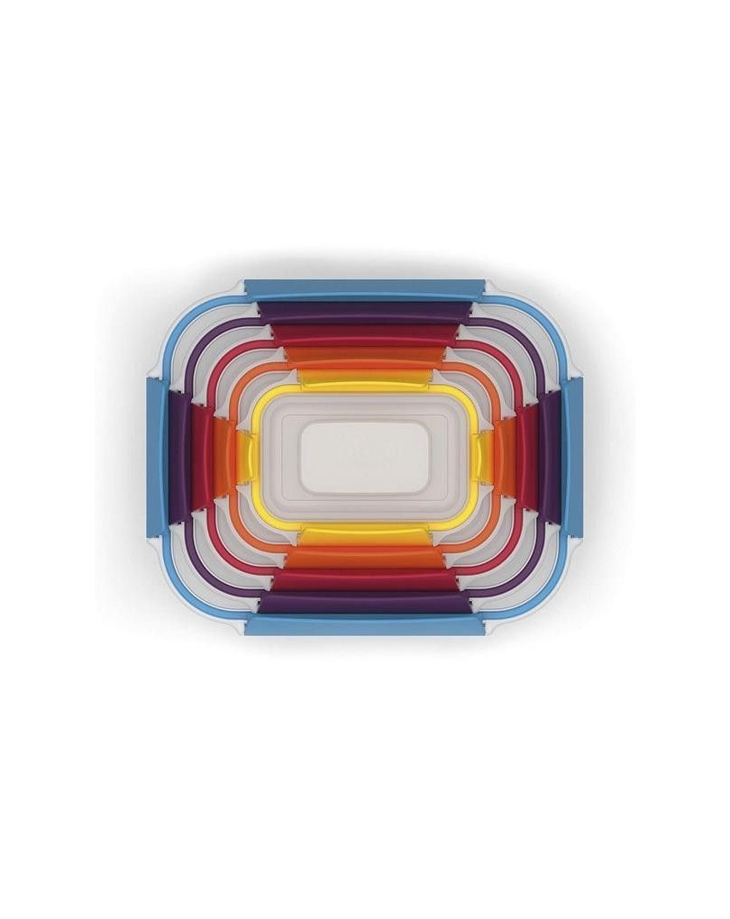 Joseph Joseph Контейнер пищевой 1,9 л Nest | https://grandposuda.com.ua