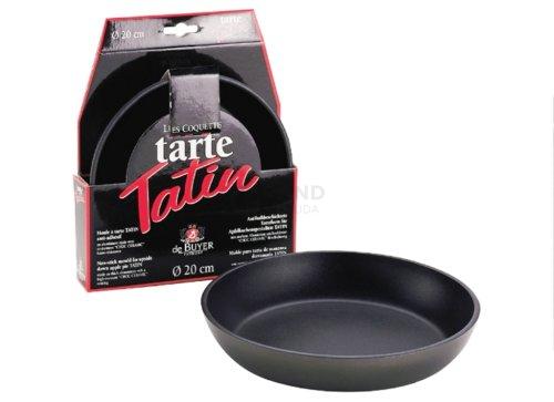 De Buyer Форма для запекания 20 см Choc Ceramic | https://grandposuda.com.ua