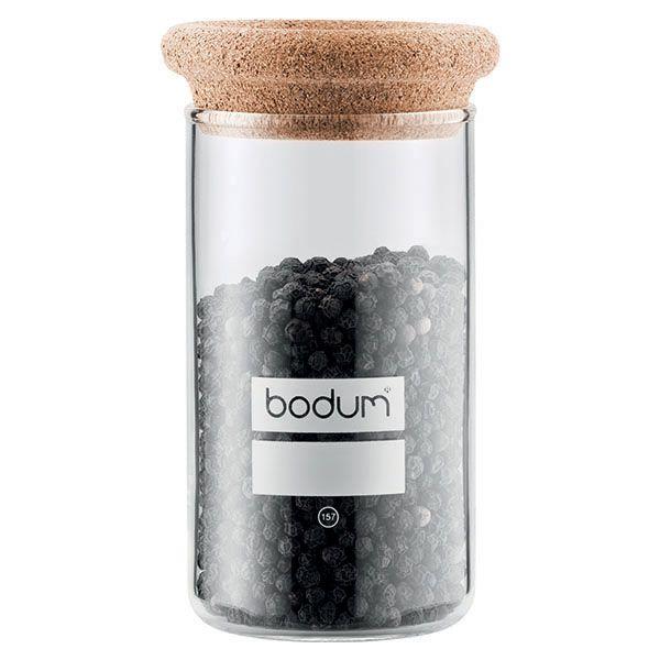 Bodum Емкость для хранения 0,25 л Yohki Bodum Емкость для хранения 0,25 л Yohki | https://grandposuda.com.ua