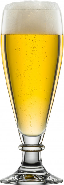 Schott Zwiesel Бокал для пива Pilsner 410 мл Bierglaser | https://grandposuda.com.ua