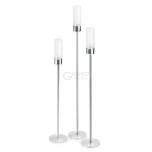Blomus Плафон для свічника Faro | https://grandposuda.com.ua