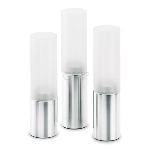 Blomus Плафон для свічника Faro | https://grandposuda.com.ua