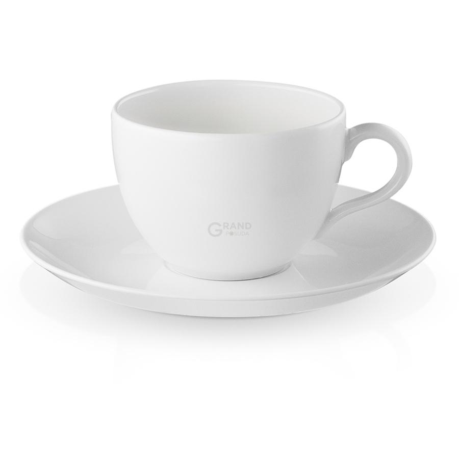 Eva Solo Чашка 200 мл біла Legio | https://grandposuda.com.ua