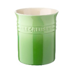 Le Creuset Емкость для лопаток 12 cм Palm Le Creuset Емкость для лопаток 12 cм Palm | https://grandposuda.com.ua