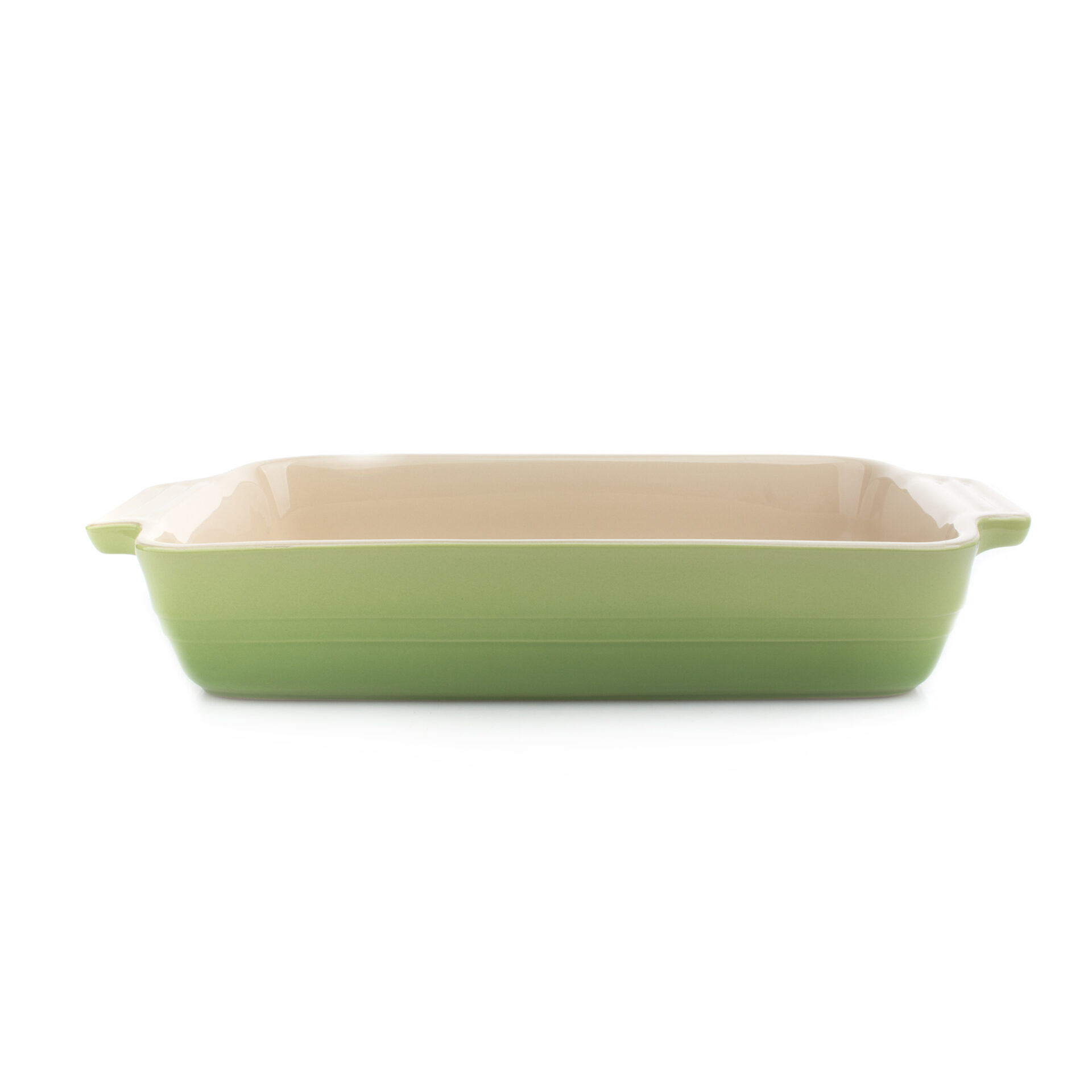Le Creuset Блюдо для запікання 32х25 см Palm | https://grandposuda.com.ua