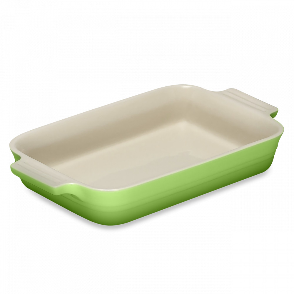 Le Creuset Блюдо для запекания 32х25 см Palm Le Creuset Блюдо для запекания 32х25 см Palm | https://grandposuda.com.ua