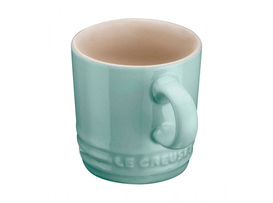 Le Creuset Кружка 350 мл, Cool Mint Le Creuset Кружка 350 мл, Cool Mint | https://grandposuda.com.ua