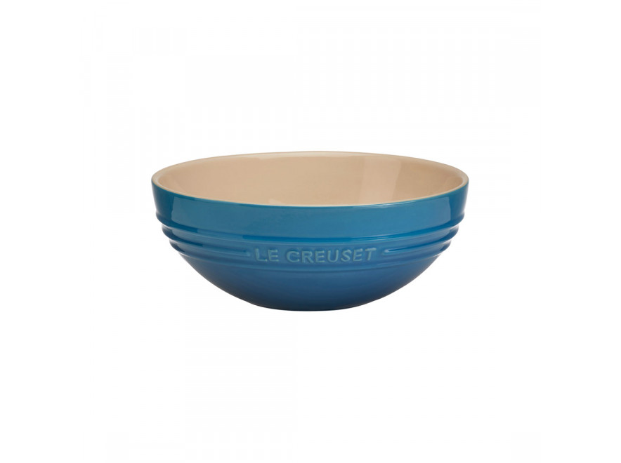 Le Creuset Миска 15 см, Marseille | https://grandposuda.com.ua