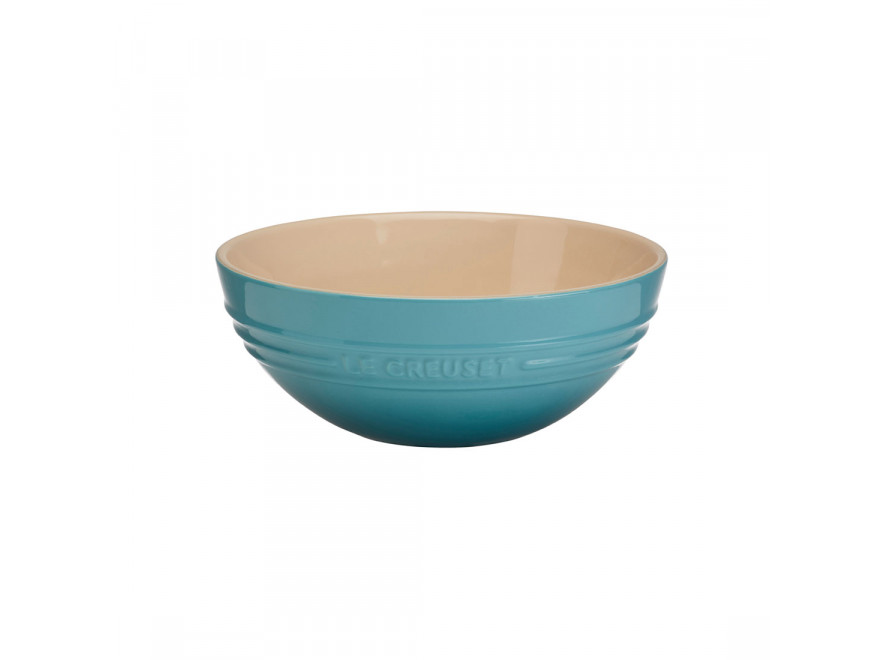 Le Creuset Миска 15 см, Karibik Le Creuset Миска 15 см, Karibik | https://grandposuda.com.ua
