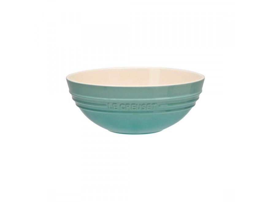 Le Creuset Миска 15 см, Cool Mint Le Creuset Миска 15 см, Cool Mint | https://grandposuda.com.ua