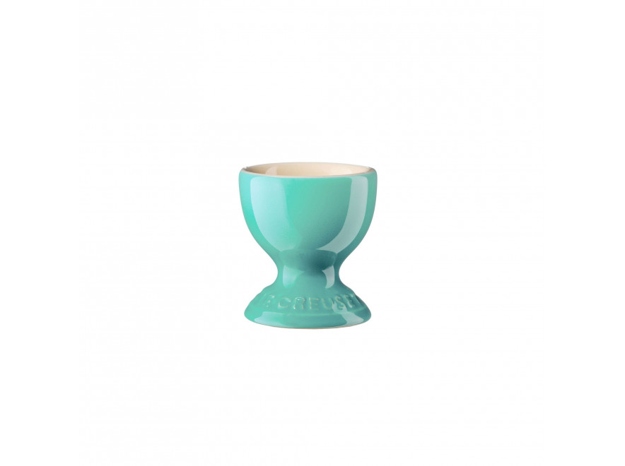 Le Creuset Подставка для яйца 5,8 см Cool Mint | https://grandposuda.com.ua