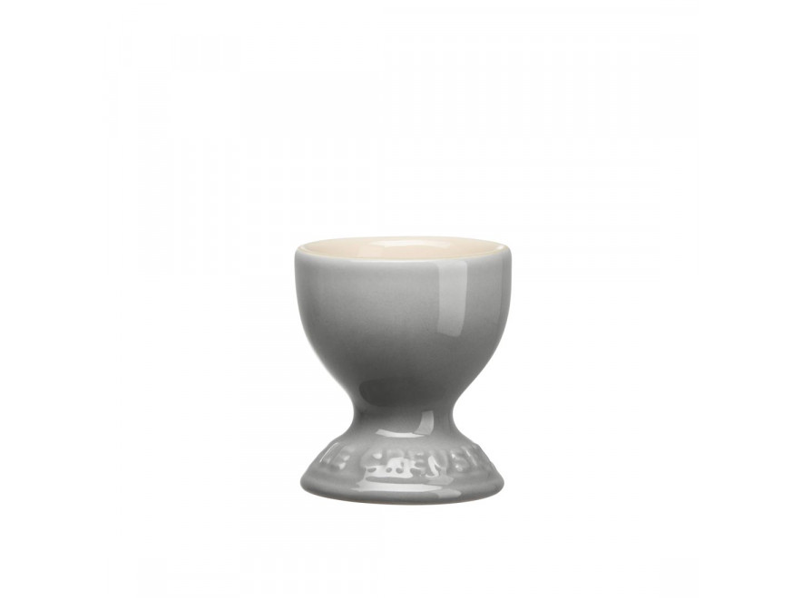 Le Creuset Подставка для яйца 5,8 см Perlgrau | https://grandposuda.com.ua
