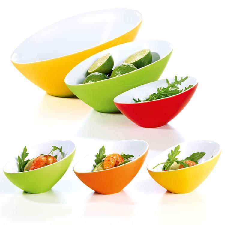 ASA-Selection Піала асиметрична чорна 15,5 см Vongole | https://grandposuda.com.ua