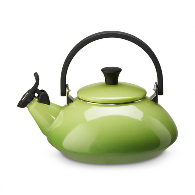 Le Creuset Чайник 1,5 л Palm | https://grandposuda.com.ua