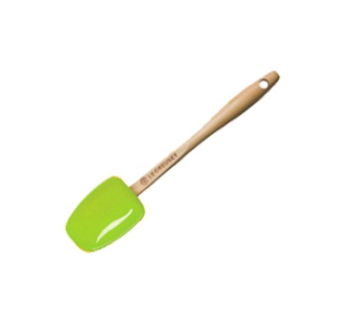 Le Creuset Міні-лопатка, ківі | https://grandposuda.com.ua