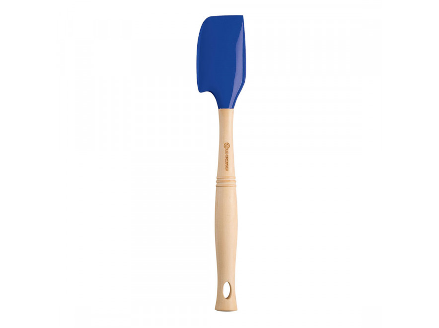 Le Creuset Лопатка-скребок силіконова 31,8 см Marseille Le Creuset Лопатка-скребок силіконова 31,8 см Marseille | https://grandposuda.com.ua