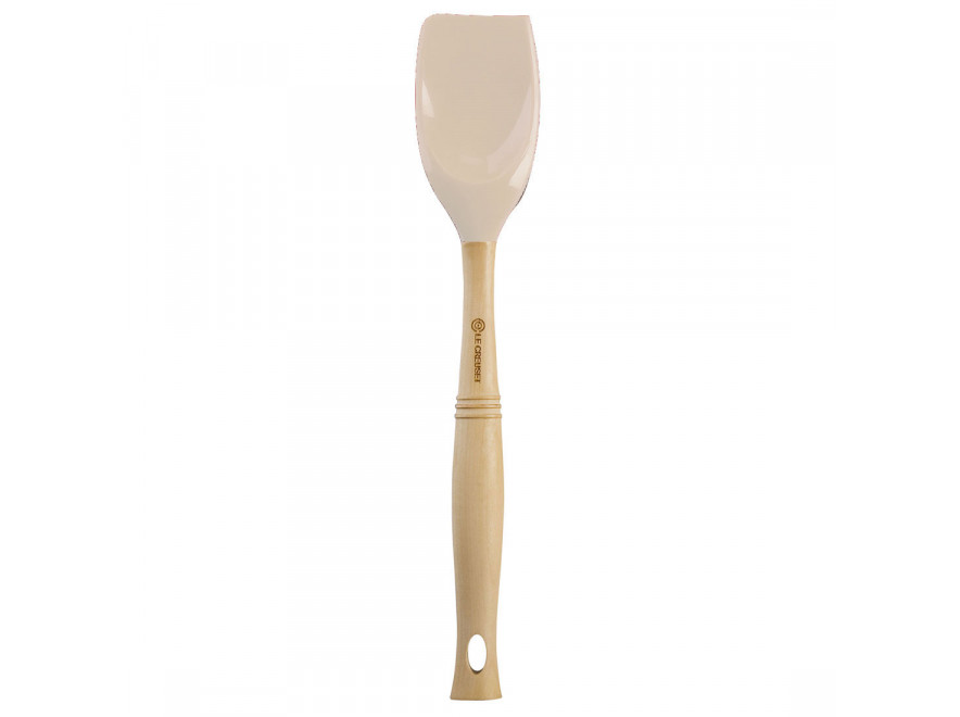 Le Creuset Лопатка-ложка, Dune Premium | https://grandposuda.com.ua